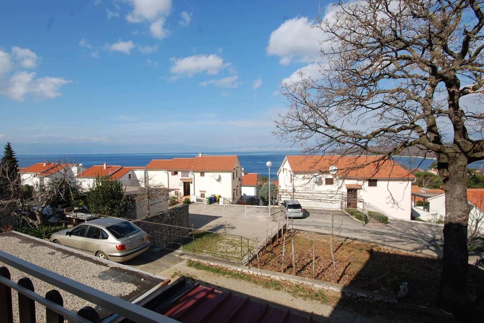 Apartments With A Parking Space Njivice, Krk - 21858 Экстерьер фото